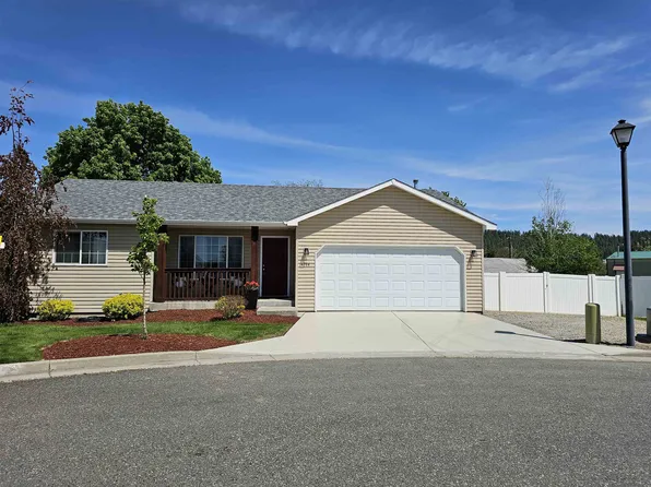 4704 N Locust Ct, Spokane, WA 99206
