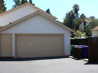 1371 Ridgecrest Rd, Pinole, CA 94564