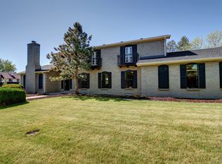 9972 E Ida Pl, Greenwood Village, CO 80111