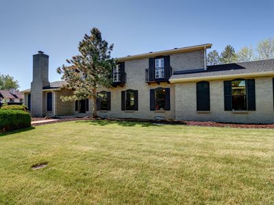9972 E Ida Pl, Greenwood Village, CO, 80111