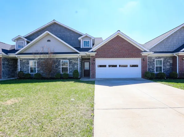 3450 Trail Head Dr Unit 103, Paducah, KY 42001