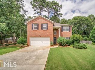509 Foxglove Ct, Peachtree City, GA 30269