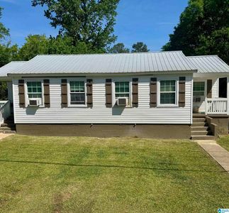 410 Shaw Ave, Talladega, AL, 35160