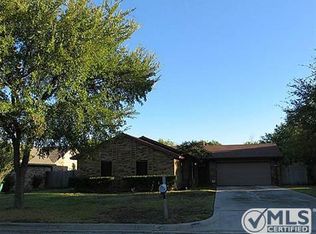 2724 Mistywood Ln, Denton, TX 76209