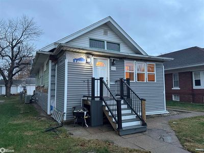 2032 Gnahn St, Burlington, IA, 52601