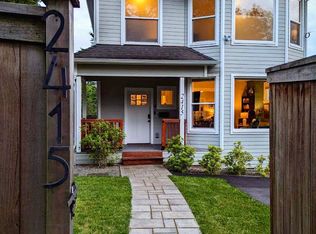 2415 S Graham St, Seattle, WA 98108