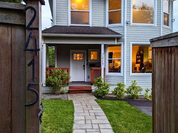 2415 S Graham St, Seattle, WA 98108
