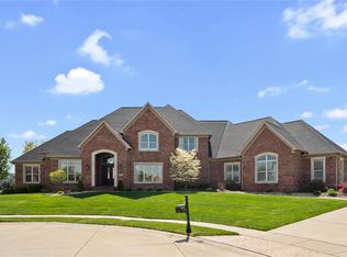 7620 Chardonnay Dr, Edwardsville, IL 62025