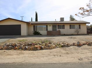 7511 Acoma Trl, Yucca Valley, CA 92284