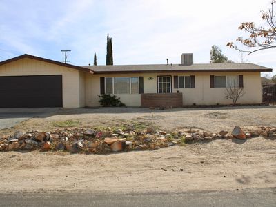 7511 Acoma Trl, Yucca Valley, CA, 92284