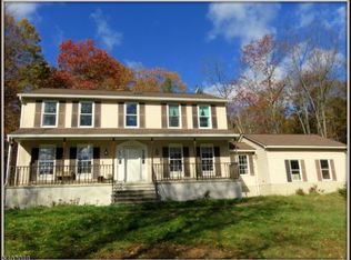 951 Owassa Rd, Stillwater Twp., NJ 07860