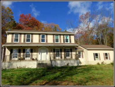 951 Owassa Rd, Newton, NJ, 07860
