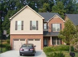 468 Commons Park Ln, Tucker, GA 30084