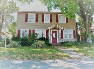 3650 5th Ave N, Saint Petersburg, FL 33713