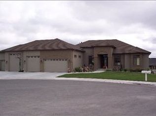 580 Carriage Ln N, Twin Falls, ID 83301