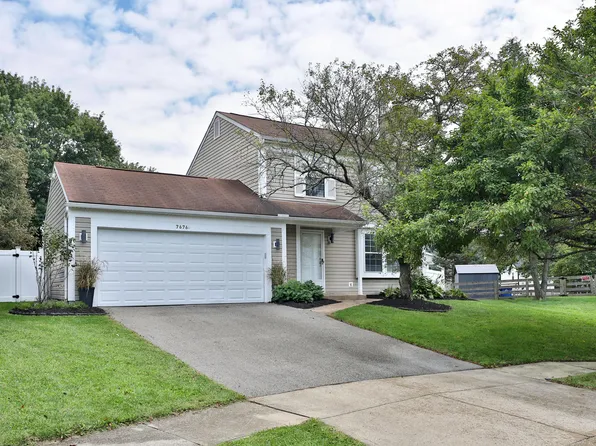 7676 Arapaho Ct, Columbus, OH 43085