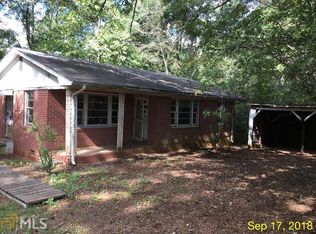 36 Blanche Dr, Eastanollee, GA 30538