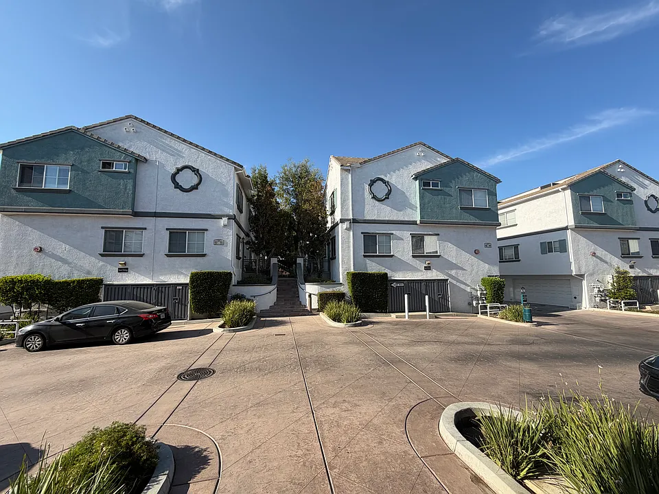 9301 Shirley Ave #46
