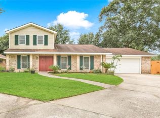 805 Hancock Ct, Slidell, LA 70458
