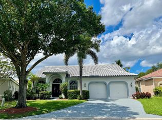 7395 NW 60th Ln, Pompano Beach, FL 33067