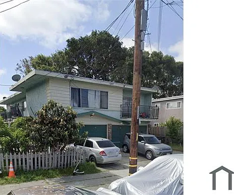 2620 Octavia St #3
