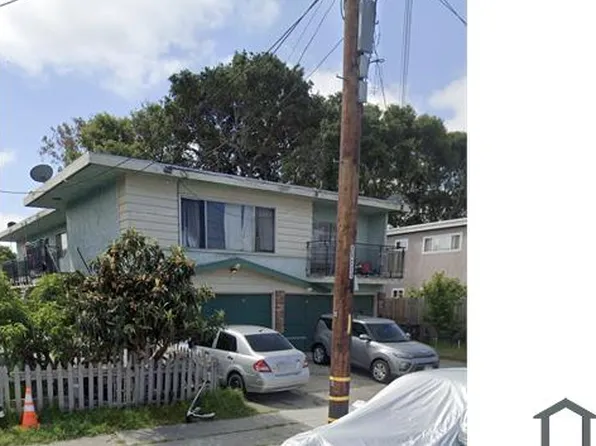 2620 Octavia St #3, Oakland, CA 94619