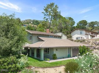 579 Acacia St, Sierra Madre, CA 91024