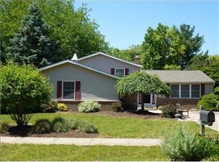 6108 Drawbridge Ln, Indianapolis, IN 46250