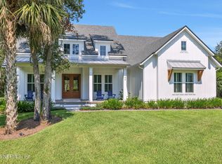199 Canopy Hall Dr, Saint Augustine, FL 32095