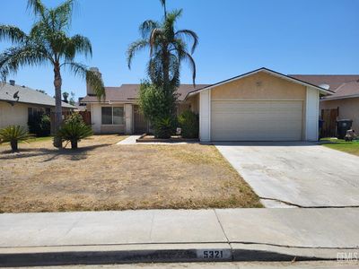5321 Walton Dr, Bakersfield, CA, 93304