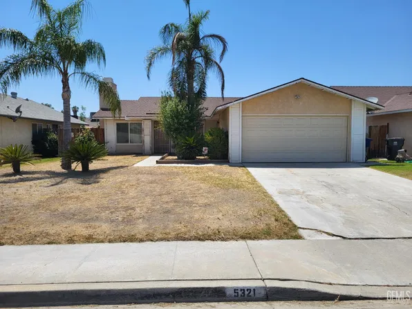 5321 Walton Dr, Bakersfield, CA 93304