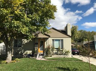 1195 E Ridgedale Cir, Salt Lake City, UT 84106