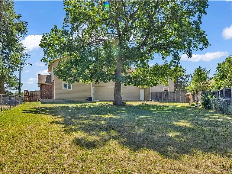 Yard