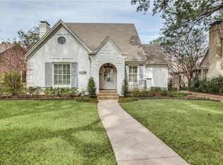 4328 Stanford Ave, Dallas, TX 75225