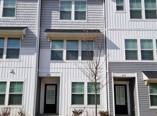 213 Kennerly Ave UNIT D, Mooresville, NC 28115