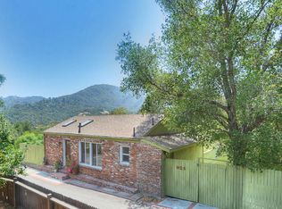 305 Poquito Ln, Topanga, CA 90290