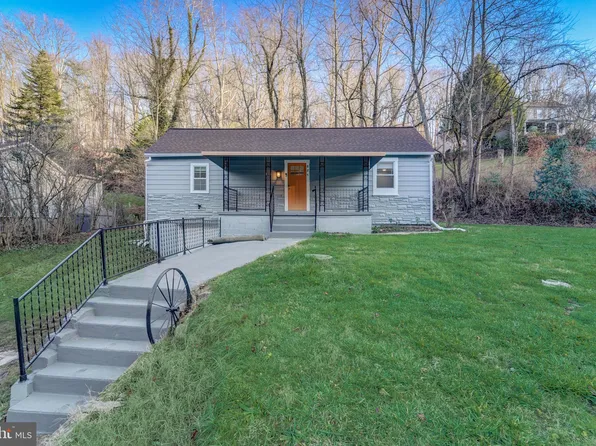 827 Warren Rd, Cockeysville, MD 21030