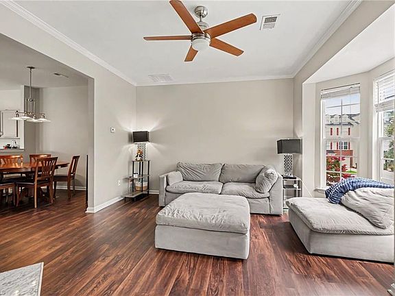 5th image of 3813 Tarrant Trace Cir