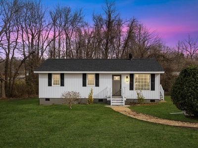 104 Frazier Rd, Mebane, NC, 27302