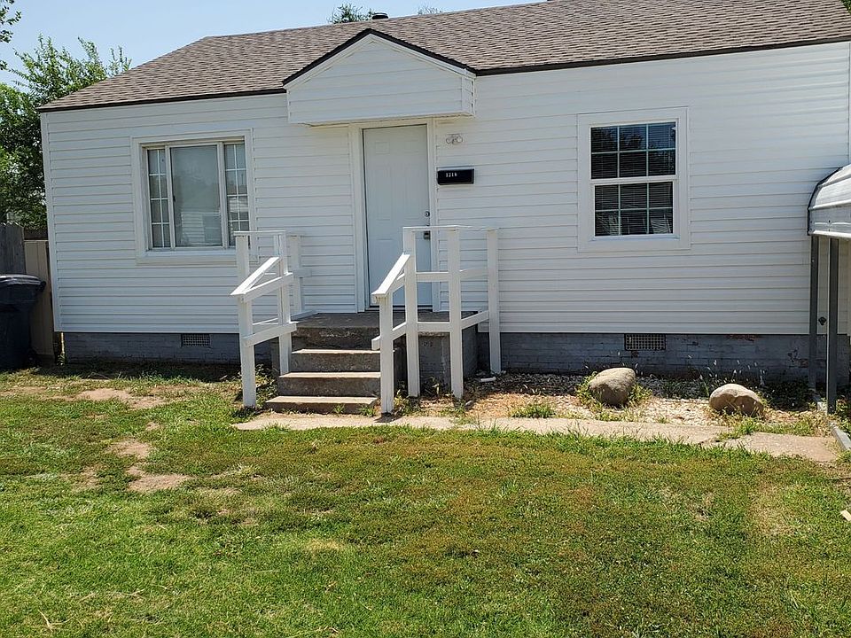 1st image of 1216 SW 38th St