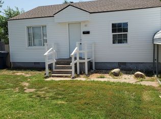 1216 SW 38th St, Oklahoma City, OK 73109