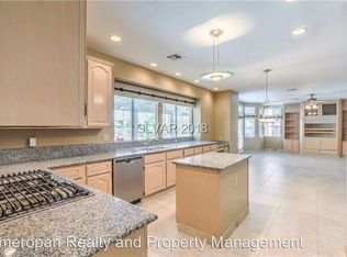 2538 Ontario Dr, Las Vegas, NV 89128