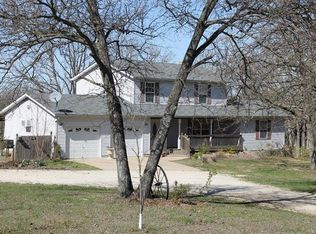 2719 Spotted Horse Trl, Saint Clair, MO 63077