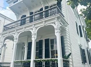2356 Magazine St APT 3, New Orleans, LA 70130