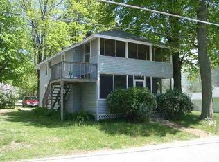 8343 E Wesley Ln #8349, North Webster, IN
