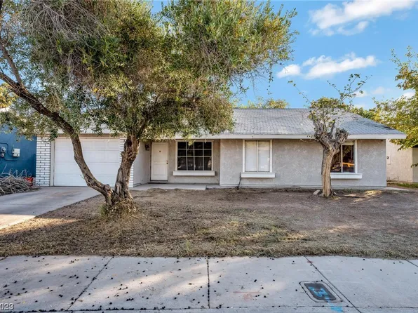 109 Hillsway Dr, Las Vegas, NV 89110