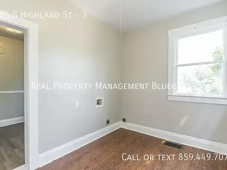265 S Highland St #3 — Photo 12