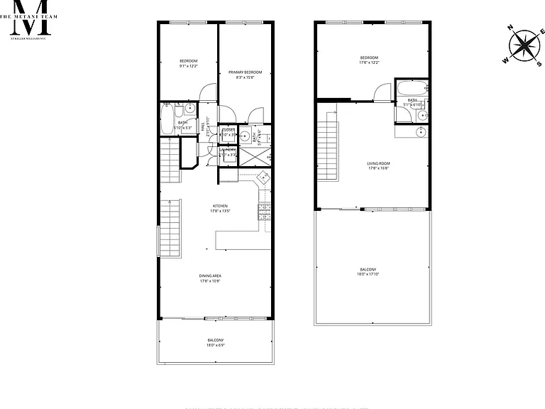 19-25 22nd Rd #PENTHOUSE — Photo 2