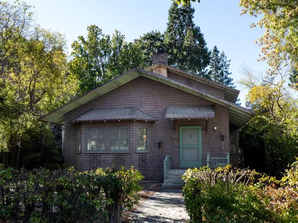 1100 Bryant St, Palo Alto, CA 94301