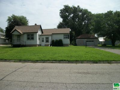 320 Pearl St, Aurelia, IA, 51005